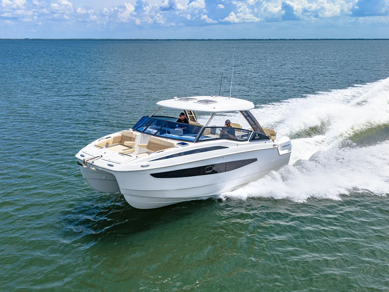2026 Aquila 32 Sport 32.0 feet, Fort Myers, FL #24