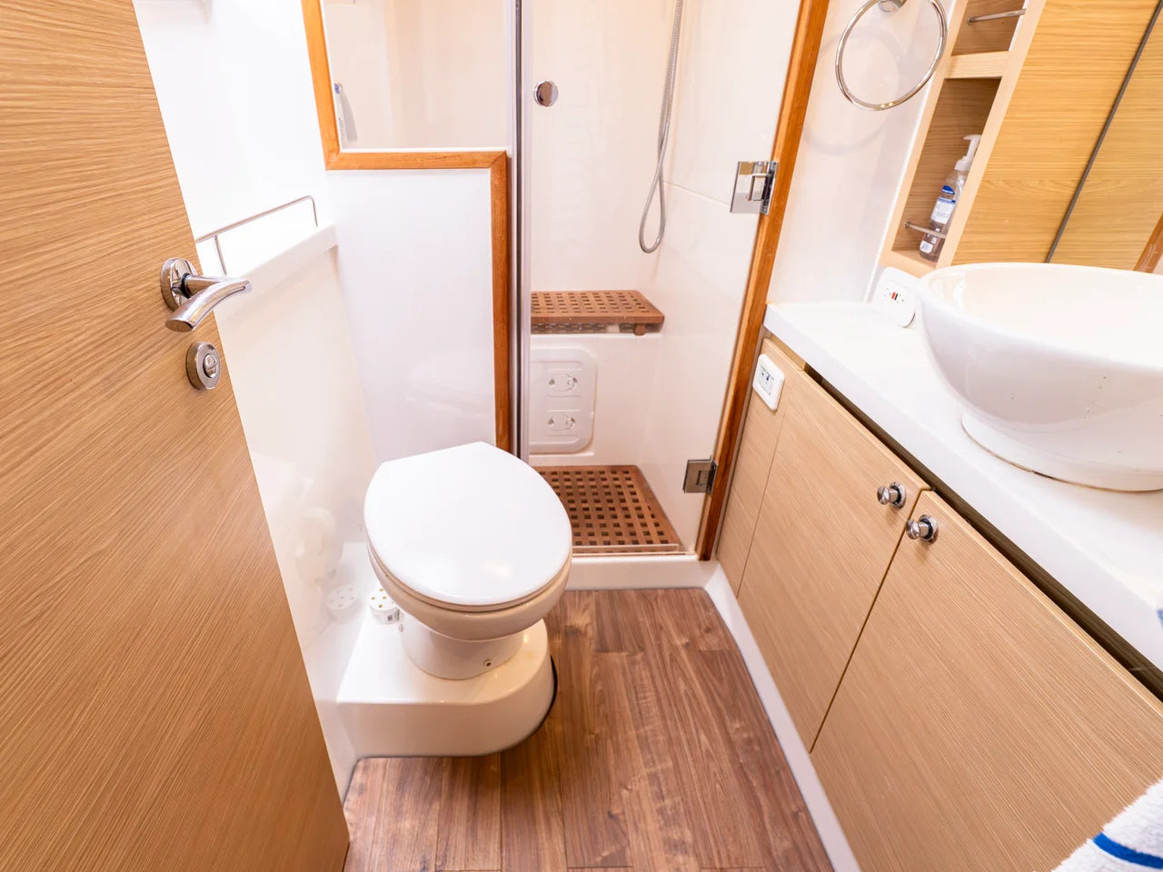 2023 Aquila 44 YACHT 44.0 feet, St Petersburg, FL #30