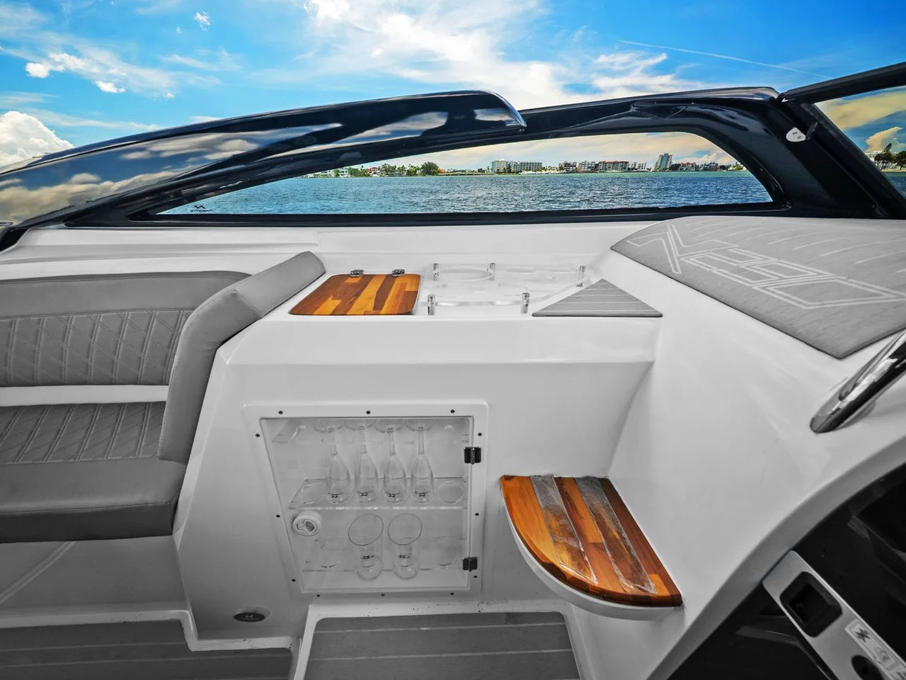 2024 Nx Boats NX 290 29.0 feet, St Petersburg, FL #30