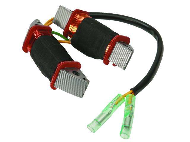 8M0056334 ALTERNATOR