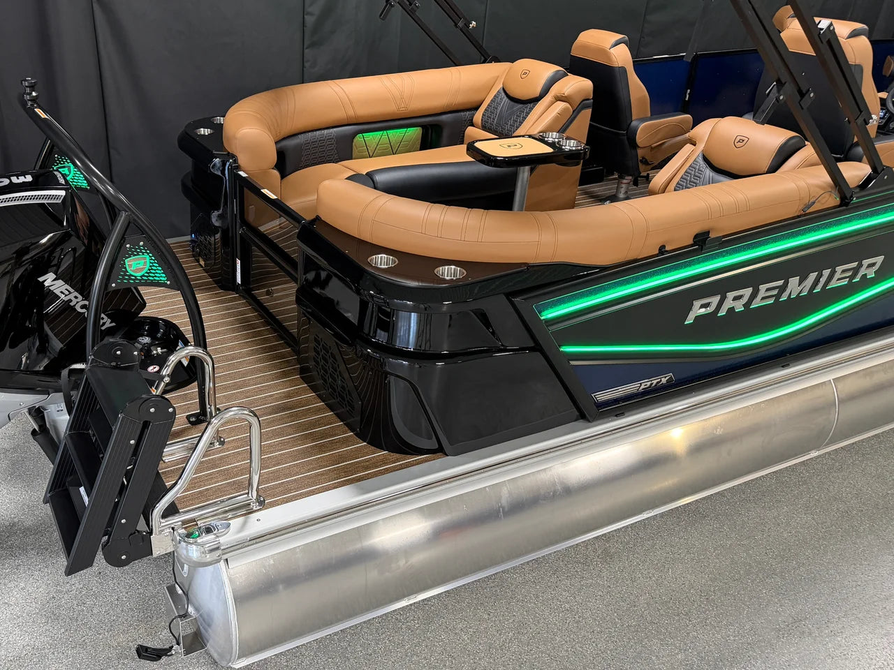2027 Premier 250INTRIGUE 25.0 feet, Nisswa, Minnesota #6