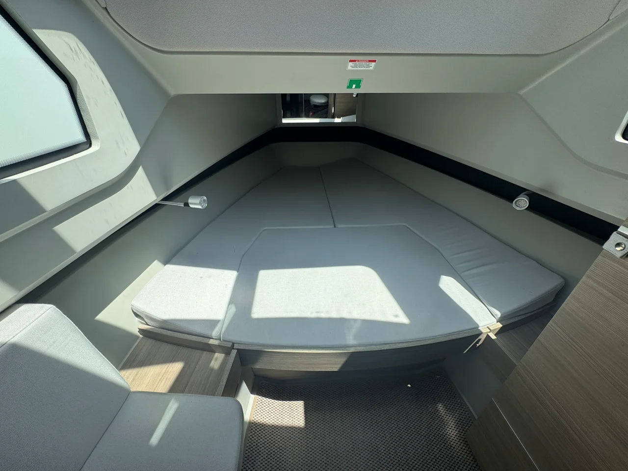 2024 Saxdor 320 GTO 32.0 feet, Pompano Beach, Florida #24