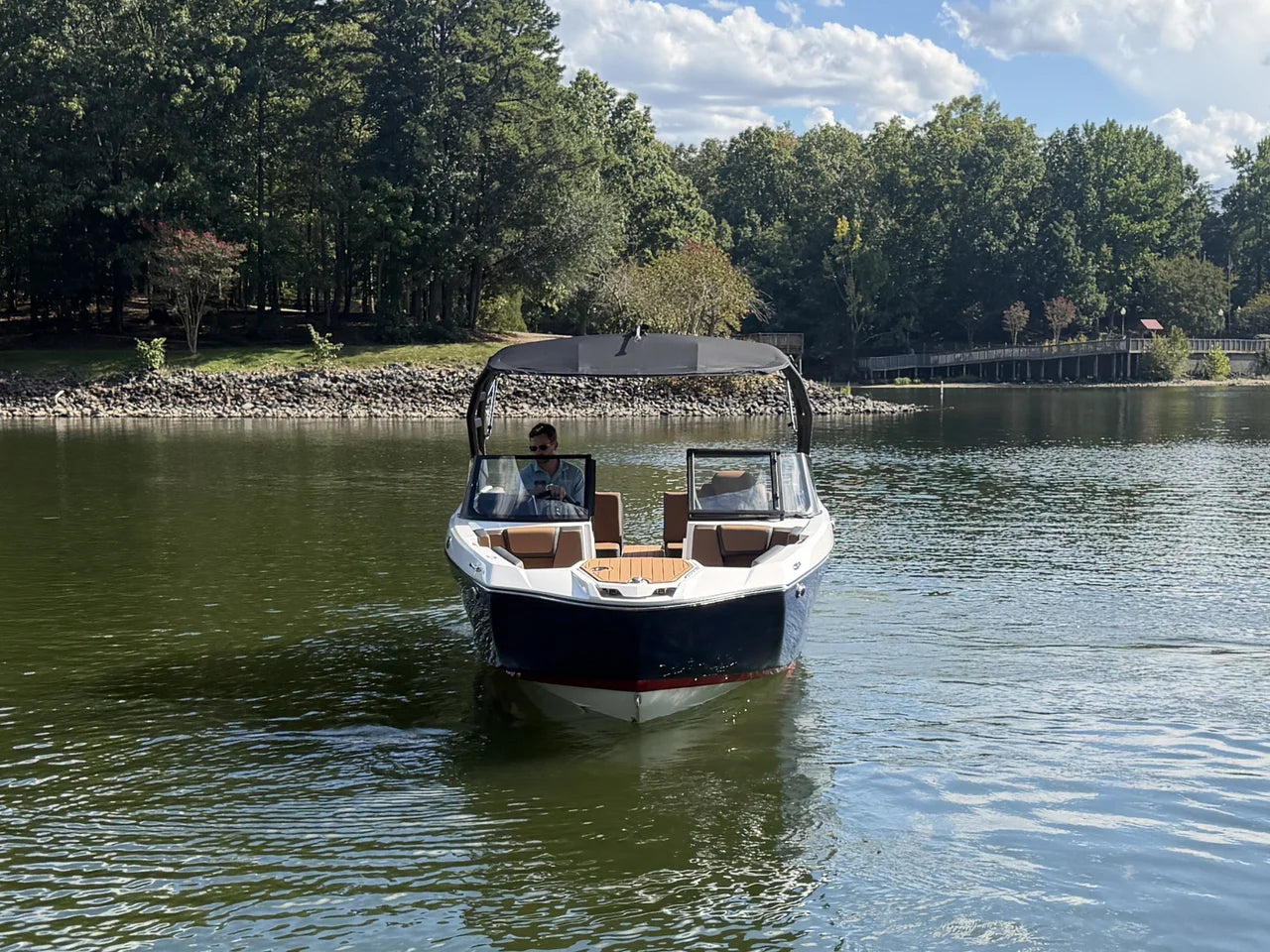 2026 Yamaha 222SD 22.0 feet, Lake Wylie, SC #3