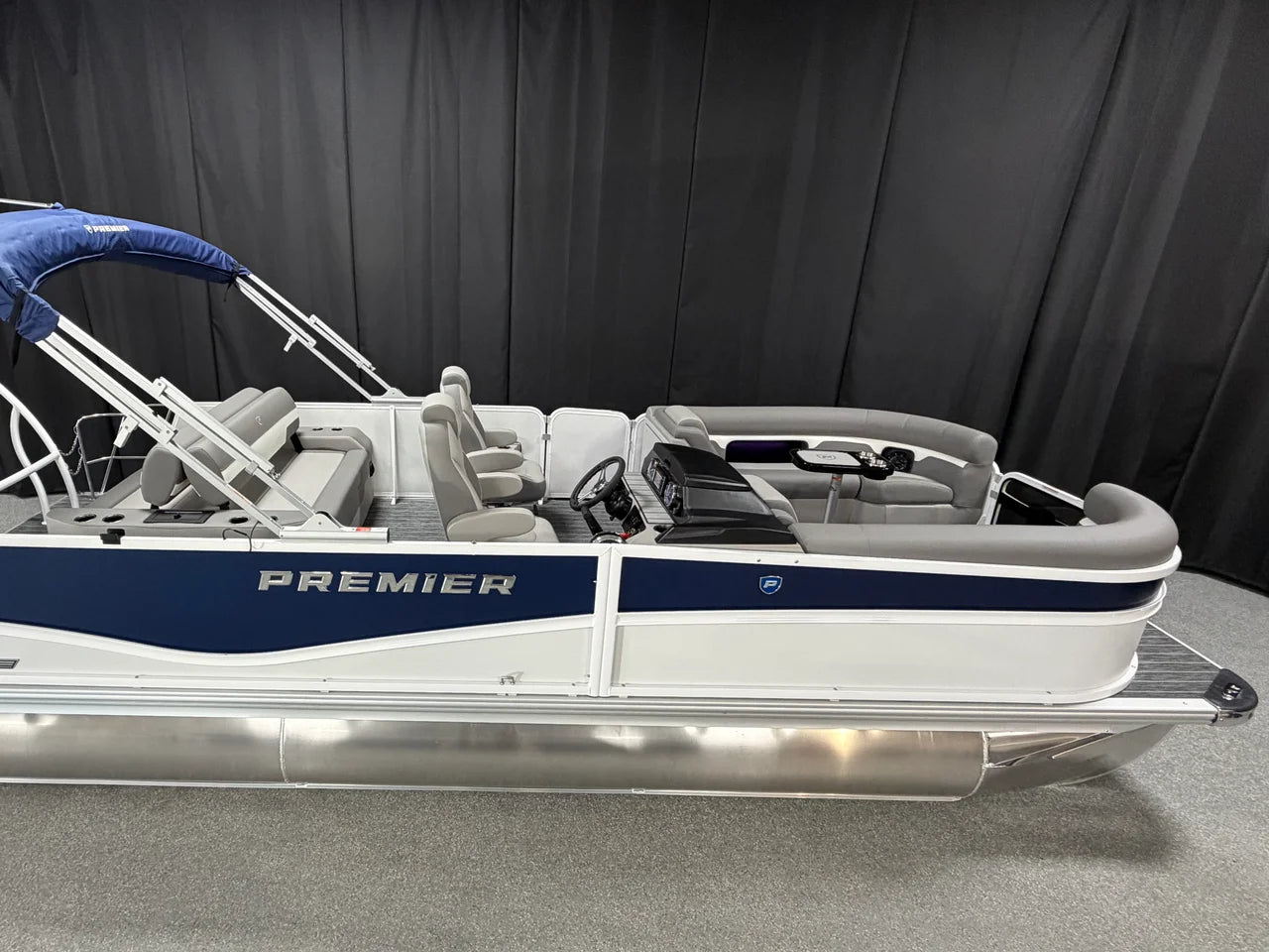 2027 Premier 230SUNSATION 23.0 feet, Nisswa, Minnesota #2