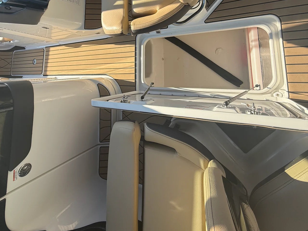 2026 Sea Ray SLX 280 28.0 feet, Lake Ozark, MO #21