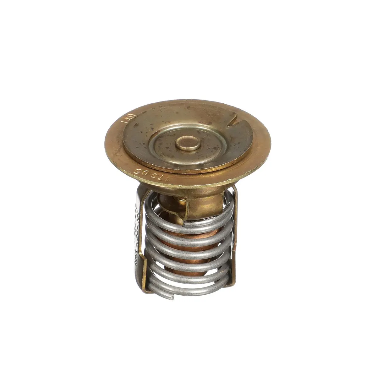 Quicksilver 59078 Replacement 140 Degree F Thermostat for Select MerCruiser