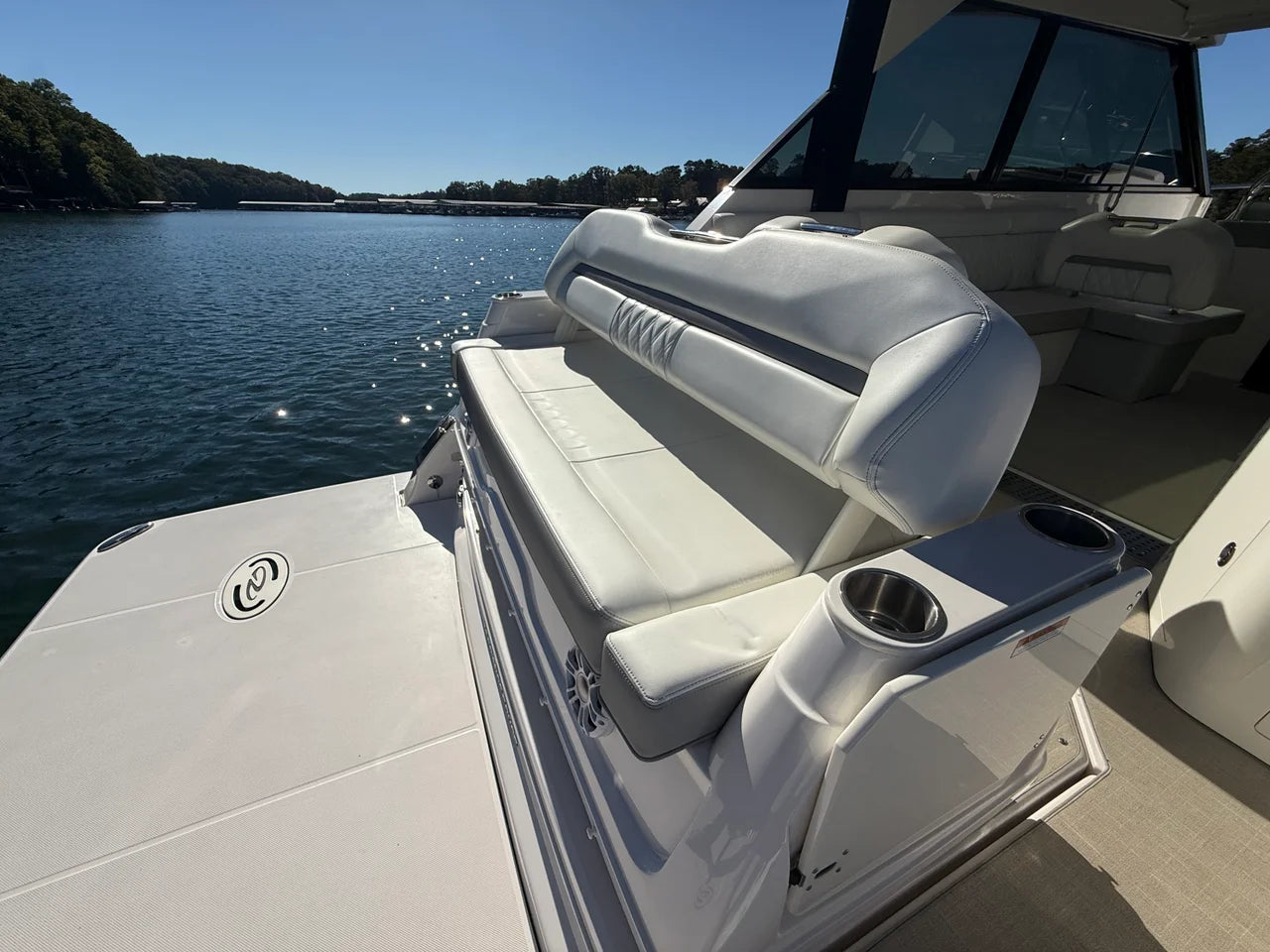 2021 Regal 36 GRANDE COUPE 36.0 feet, Cumming, GA #12