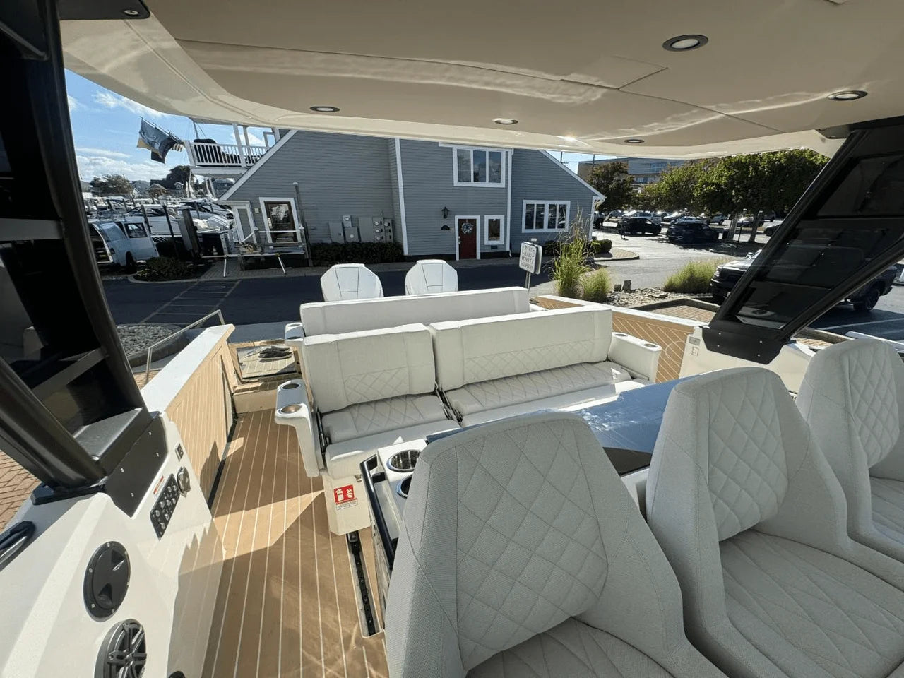 2026 Saxdor 320 GTO 32.0 feet, Somers Point, New Jersey #22