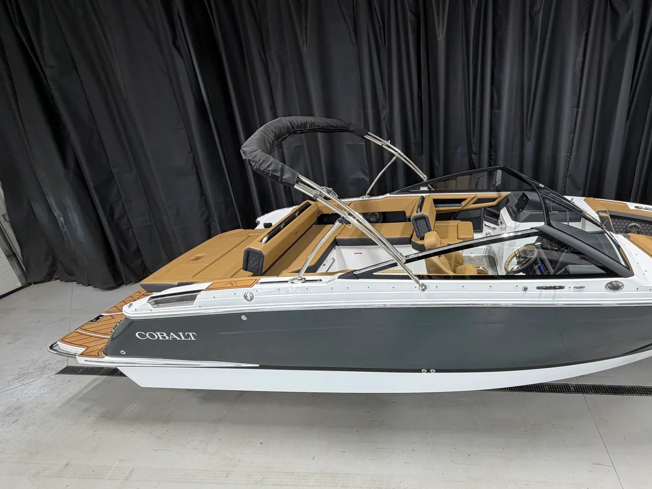 2026 Cobalt R6 25.0 feet, Nisswa, Minnesota #2