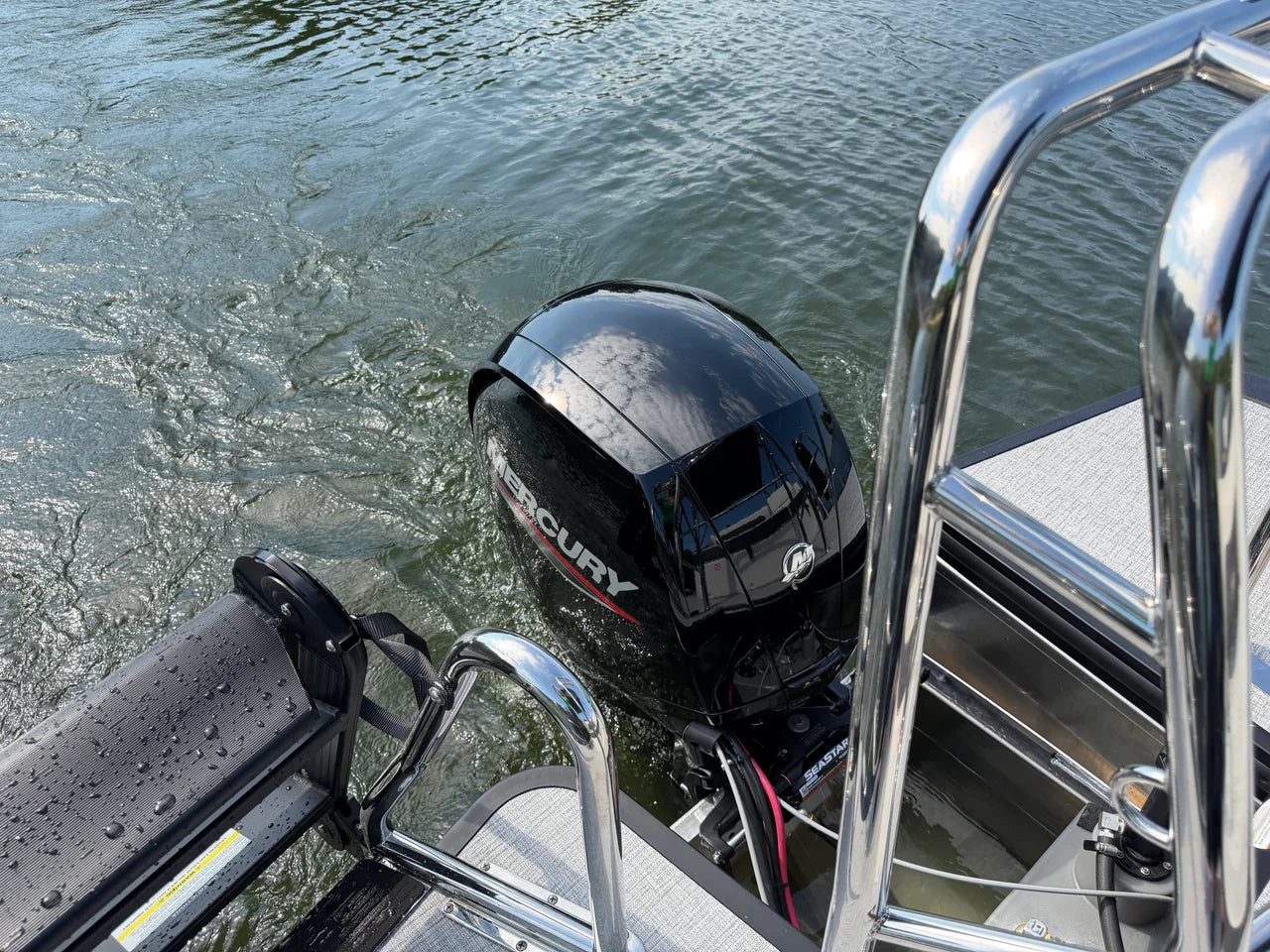 2026 Harris Cruiser 210 21.0 feet, Lake Wylie, SC #22