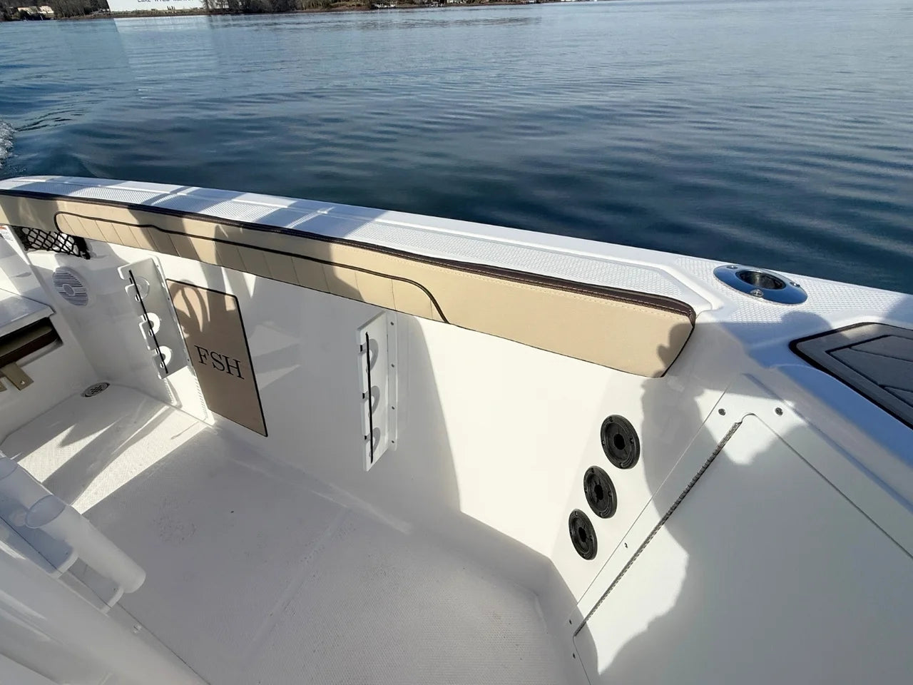 2026 Yamaha 222 FSH Sport 22.0 feet, Lake Wylie, SC #24