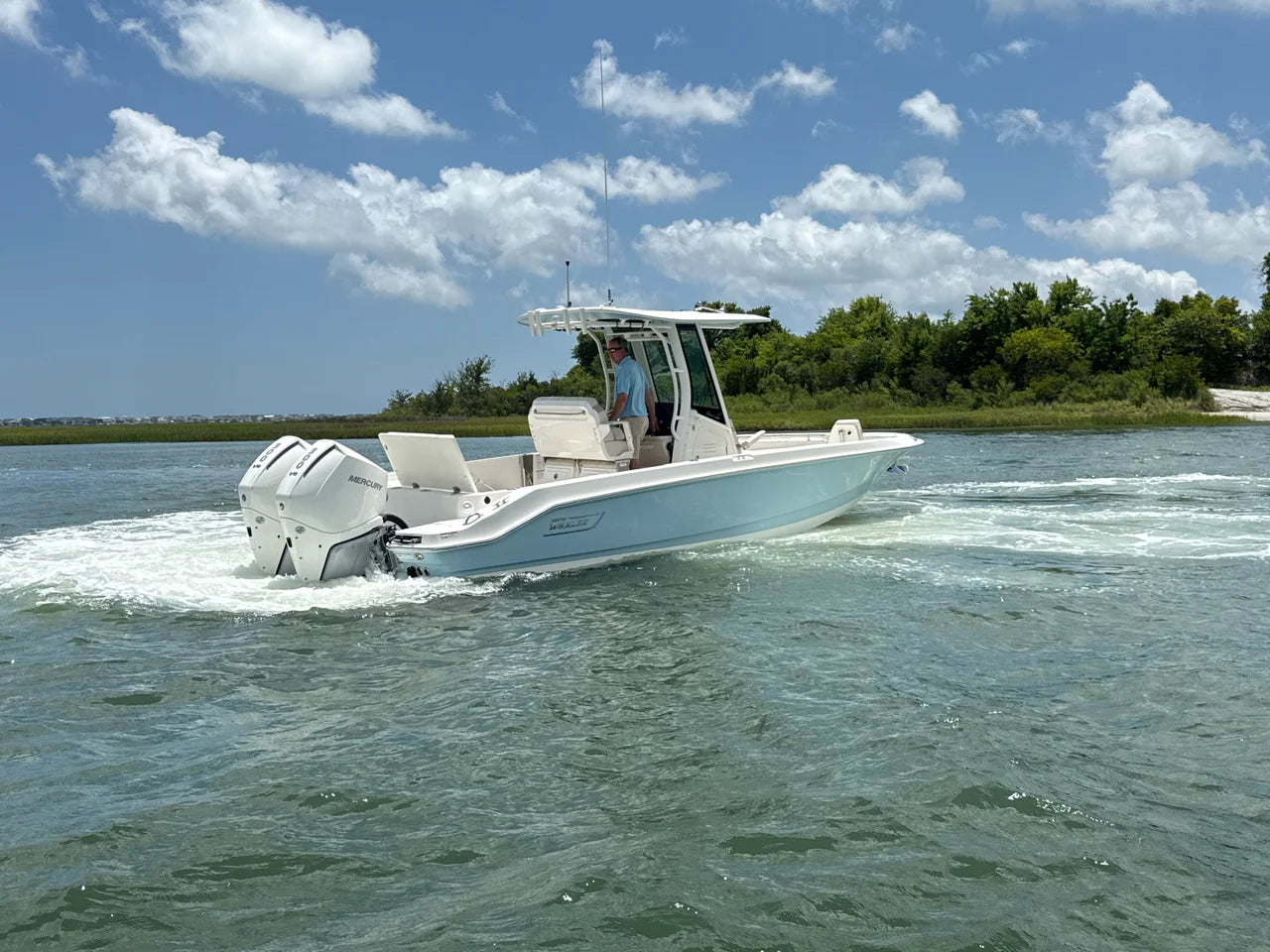 2026 Boston Whaler 280 Dauntless 28.0 feet, Wrightsville Beach, North Carolina #2