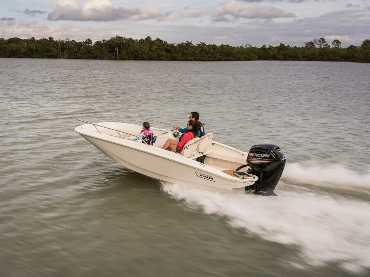 2027 Boston Whaler 160 Super Sport 16.0 feet, Jacksonville Beach, Florida #17