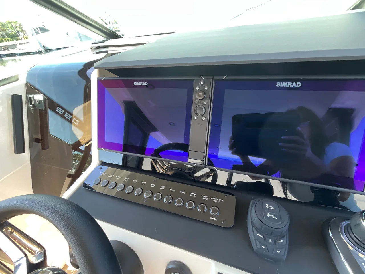 2027 Saxdor 320 GTO 32.0 feet, Jacksonville Beach, Florida #28