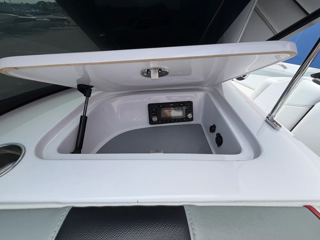 2013 Nautique Super Air Nautique 230 23.0 feet, Rogers, MN #27