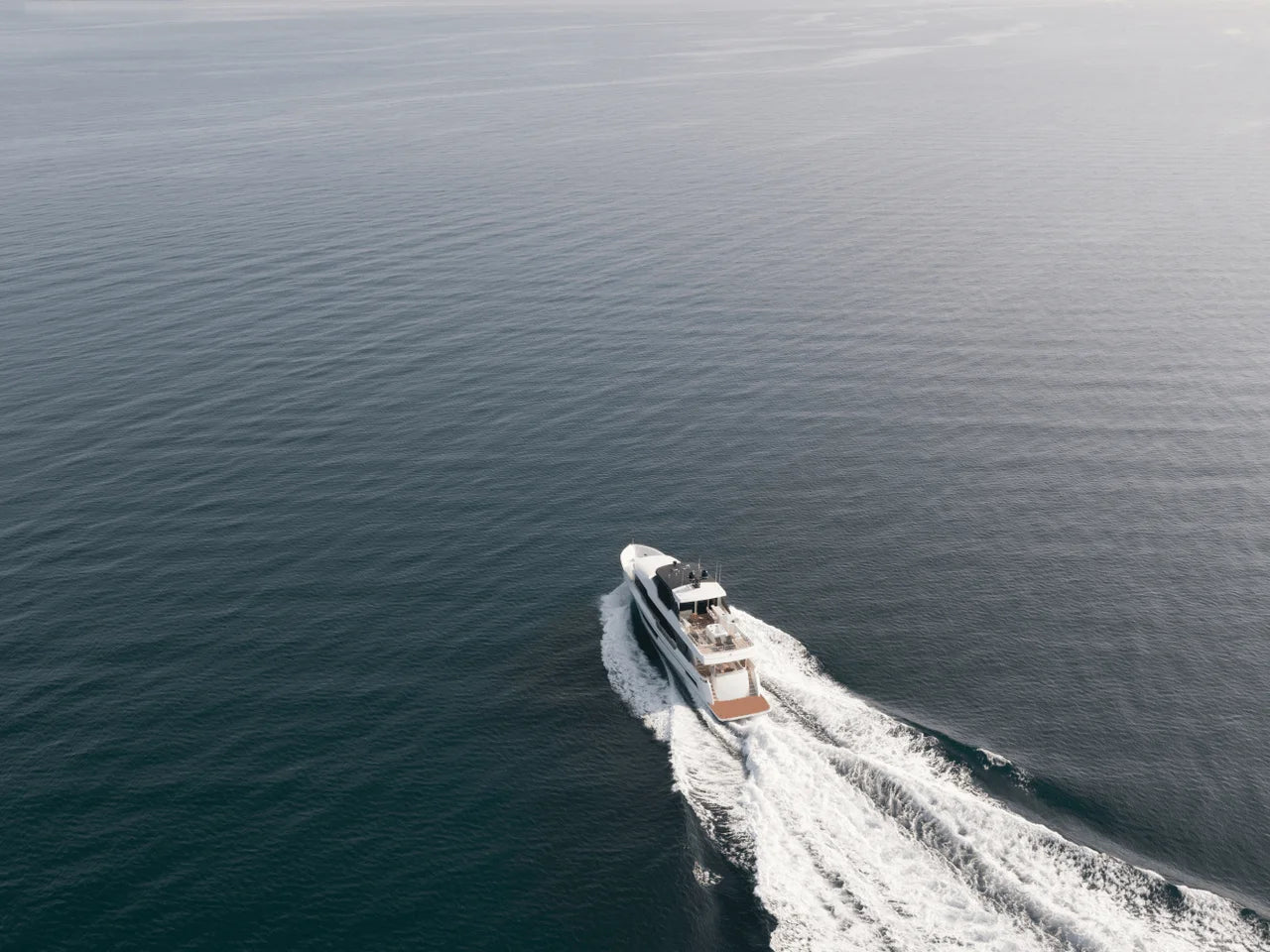 2026 Ocean Alexander 32L 106.0 feet, Hollywood, Florida #6