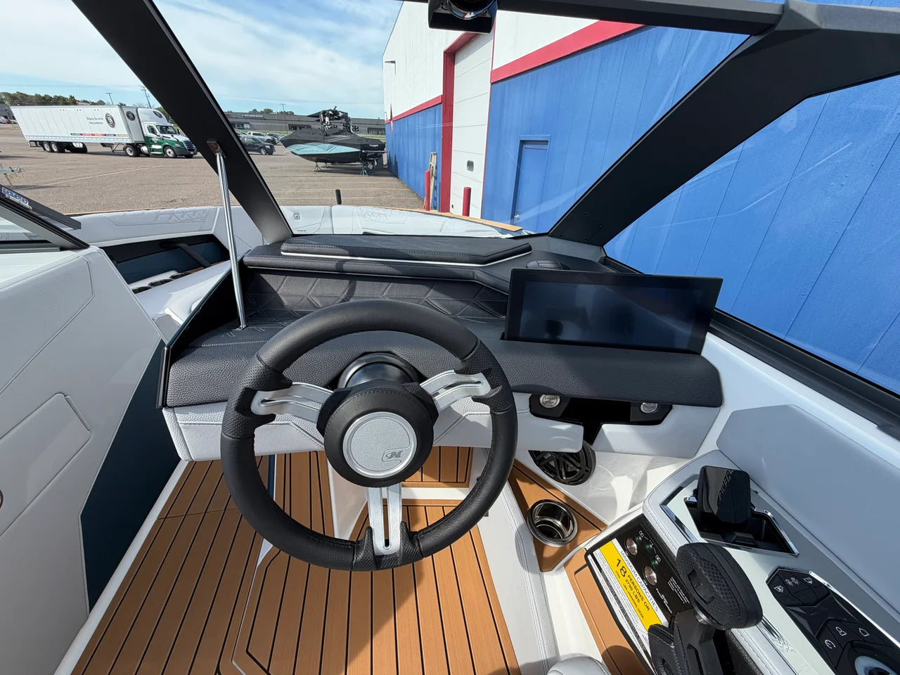 2027 Nautique S25SUPER AIR 25.0 feet, Rogers, MN #52