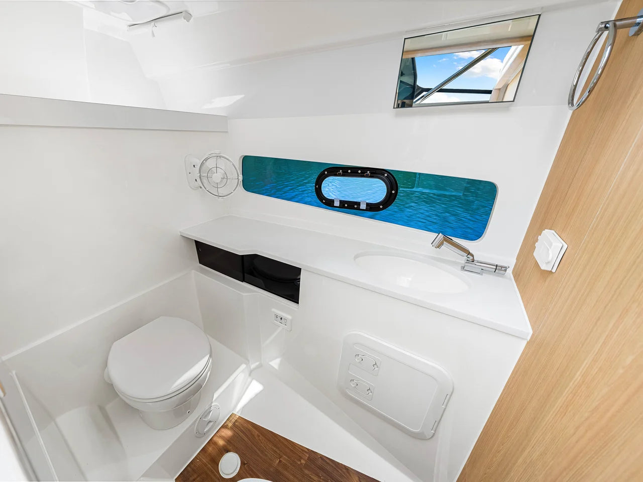 2026 Aquila 32 Sport 32.0 feet, Fort Myers, FL #76