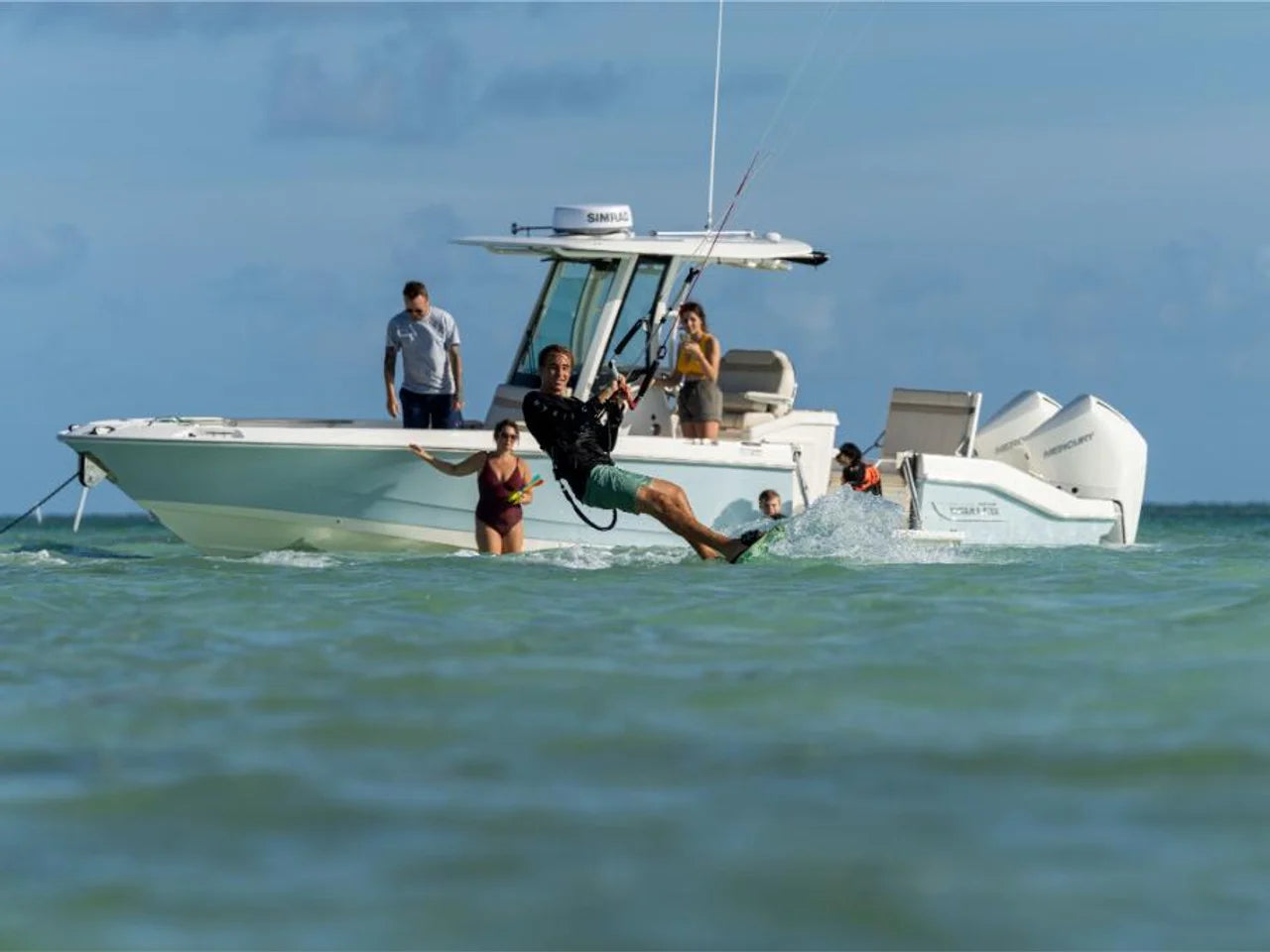 2027 Boston Whaler 280 Dauntless 28.0 feet, Naples, Florida #19