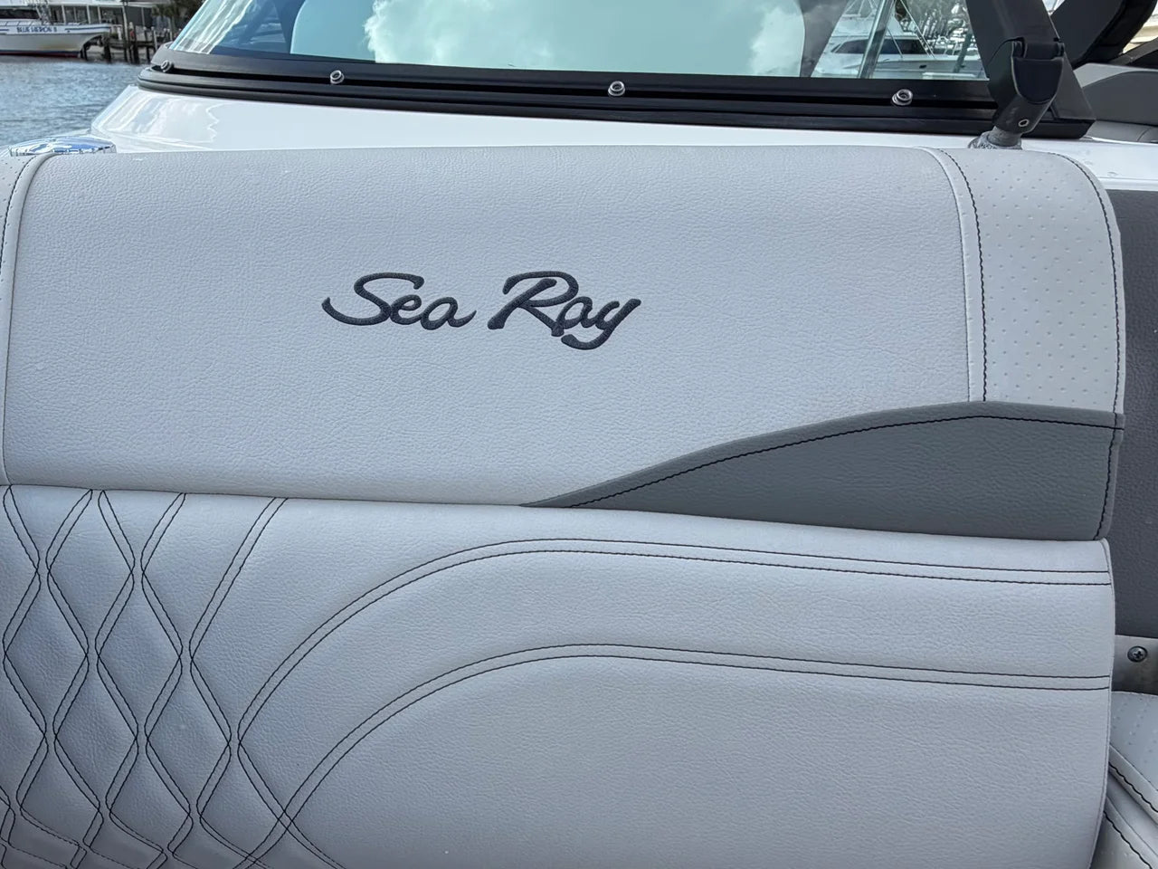 2024 Sea Ray SLX 280 Outboard 28.0 feet, Jupiter, Florida #37