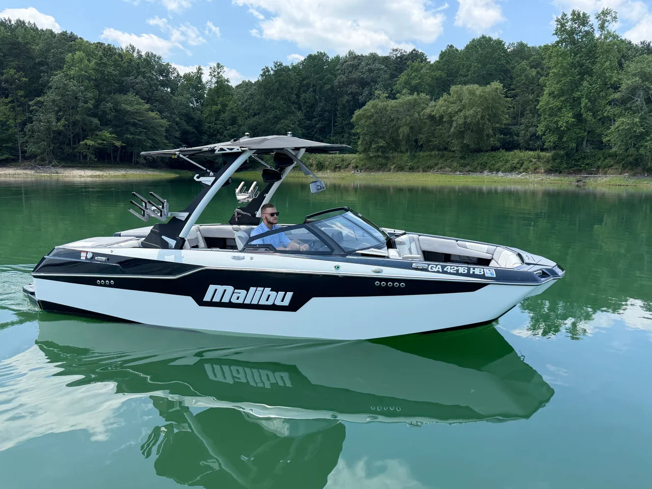 2022 Malibu M220 22.0 feet, Cumming, GA #2