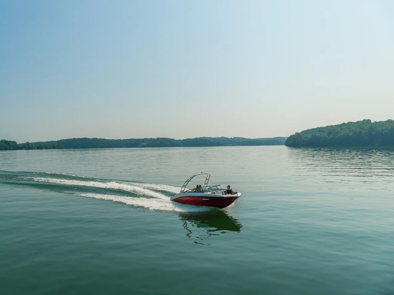 2025 Yamaha AR190 19.0 feet, Cornelius, North Carolina #21