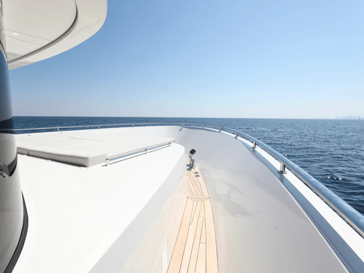 2026 Ocean Alexander 37L 116.0 feet, Inuvik, Northwest Territories #28