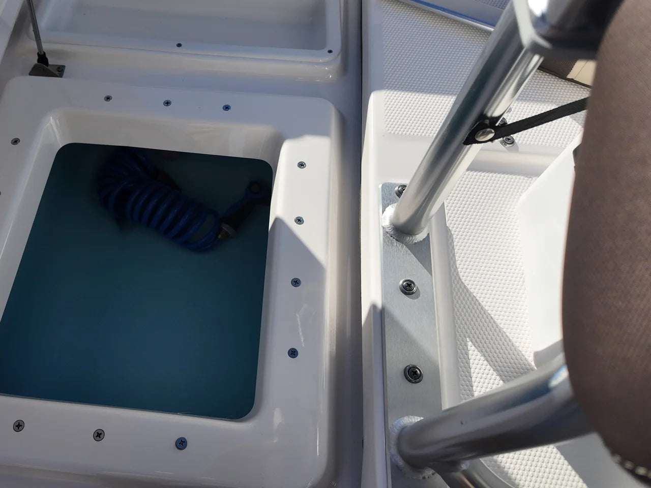 2025 Yamaha 190 FSH Sport 19.0 feet, Thunderbolt, GA #2