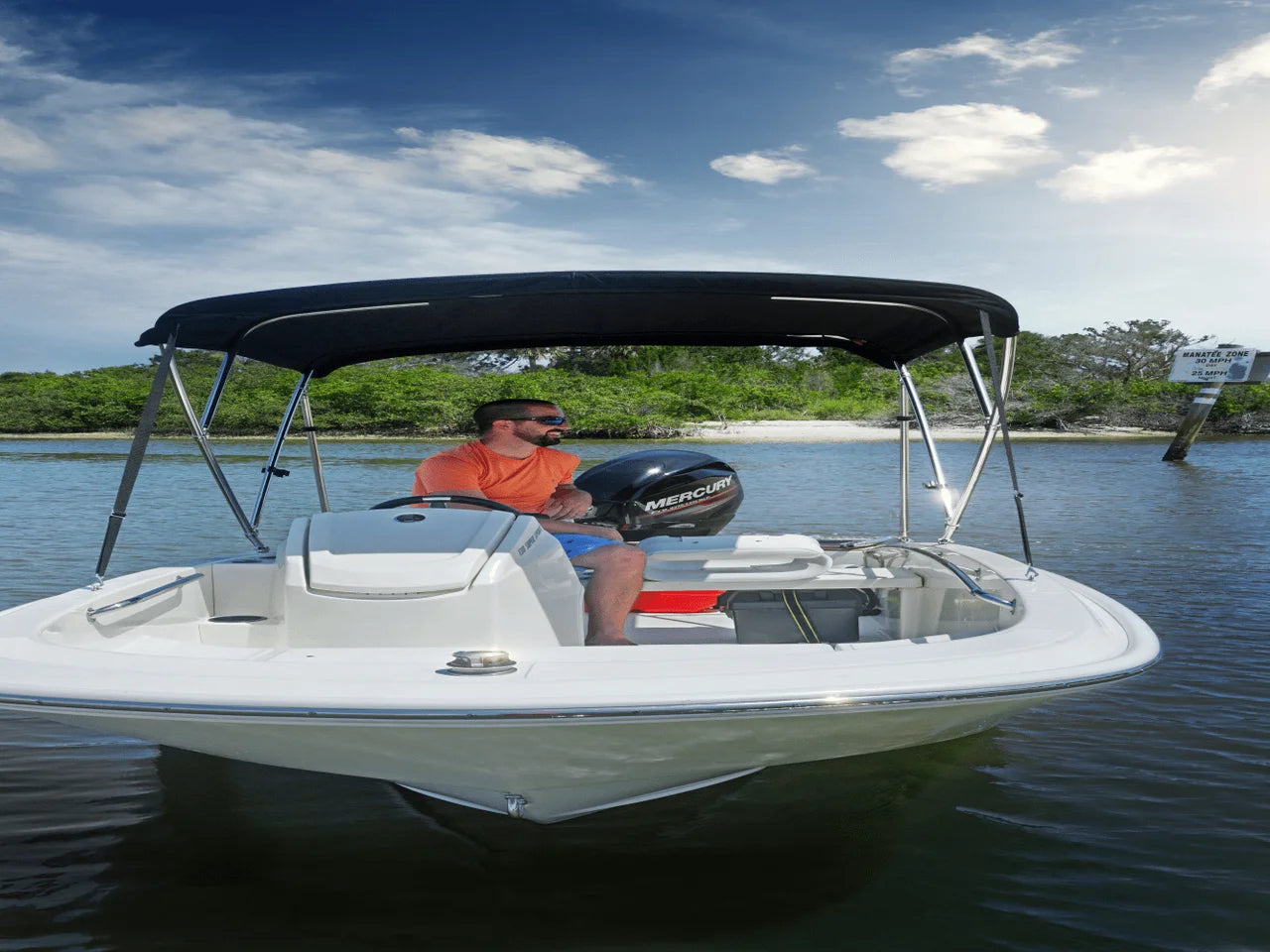 2027 Boston Whaler 130 Super Sport 13.0 feet, Marathon, FL #22