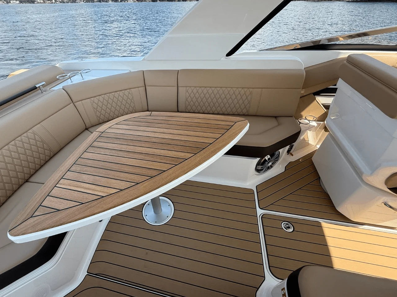 2026 Sea Ray SLX 310 31.0 feet, Cornelius, North Carolina #23