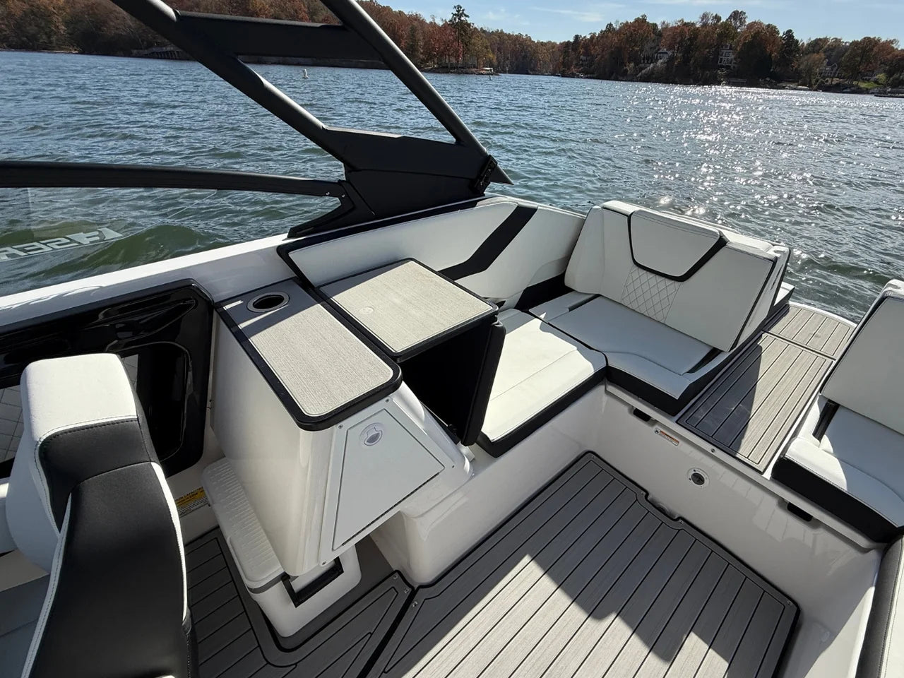 2026 Yamaha 252SE 25.0 feet, Lake Wylie, SC #13