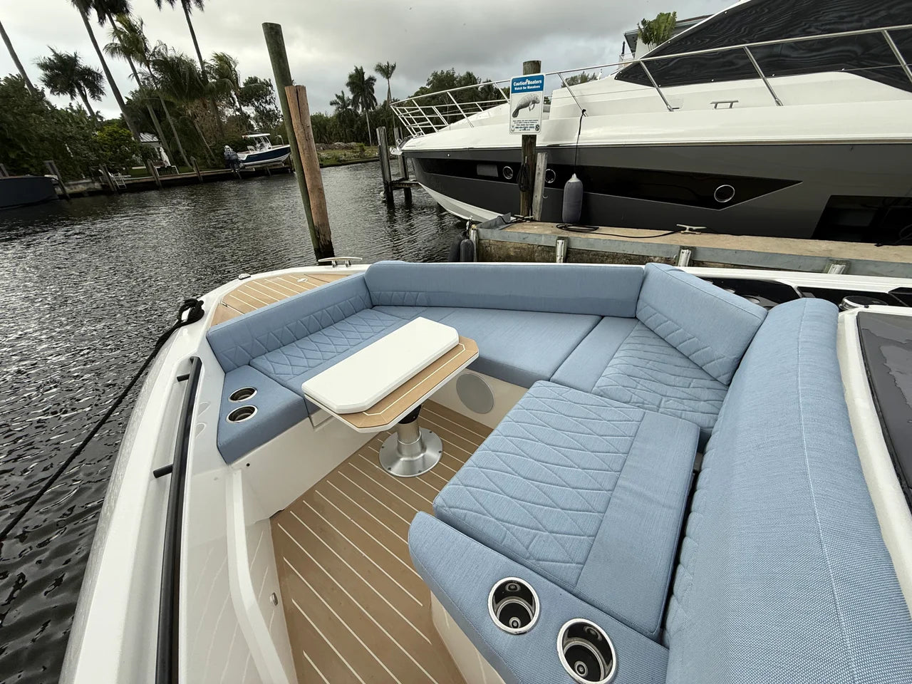 2026 Saxdor 400 GTO 40.0 feet, Miami, FL #3