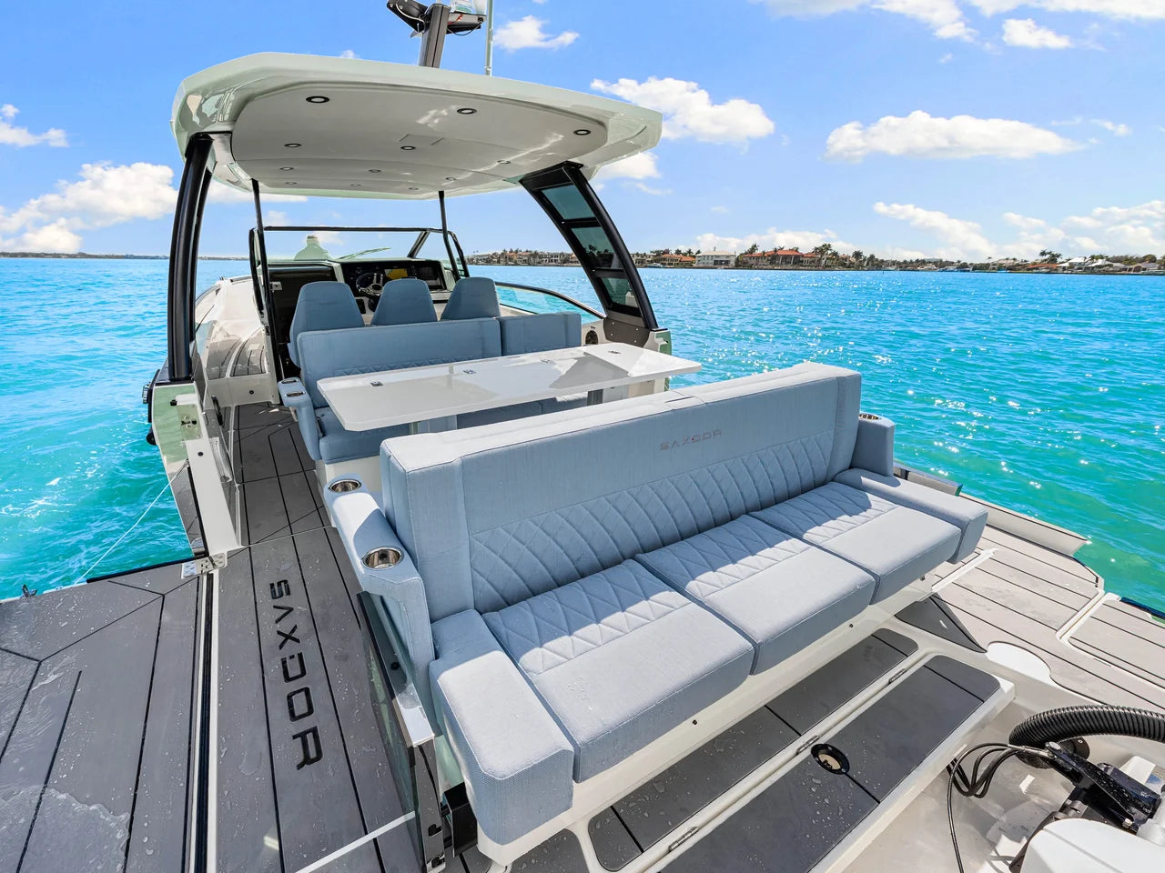 2026 Saxdor 320 GTO 32.0 feet, Sarasota, FL #83