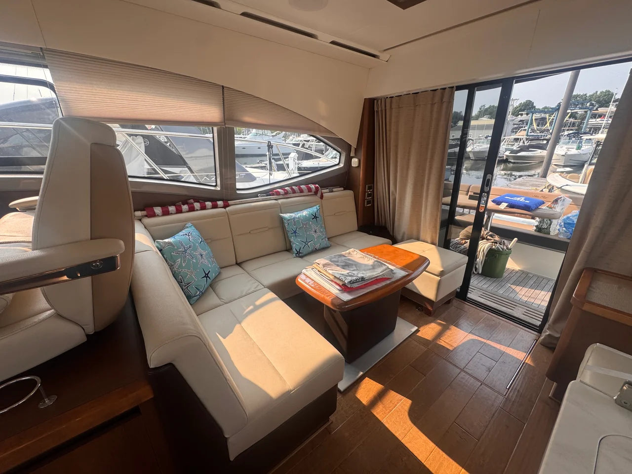 2017 Sea Ray 410 SUNDANCER 40.0 feet, Norwalk, Connecticut #22