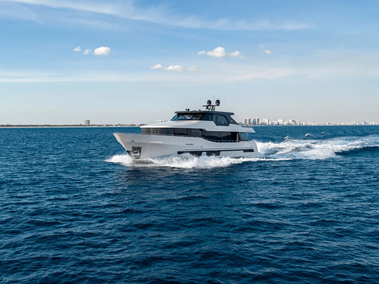 2026 Ocean Alexander 28L 95.25 feet, Inuvik, Northwest Territories #20