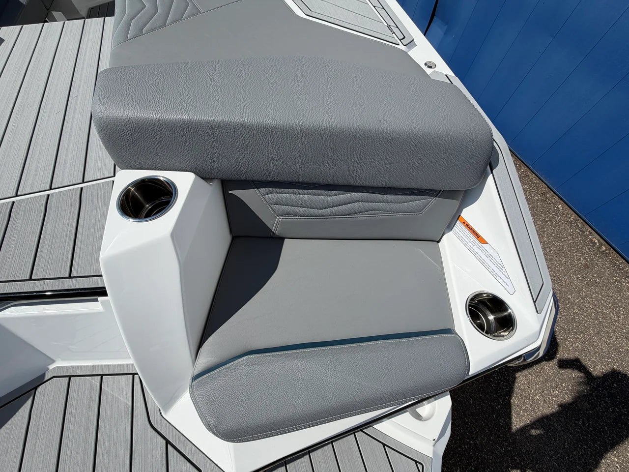 2027 Nautique G23SUPER AIR 23.0 feet, Rogers, MN #12