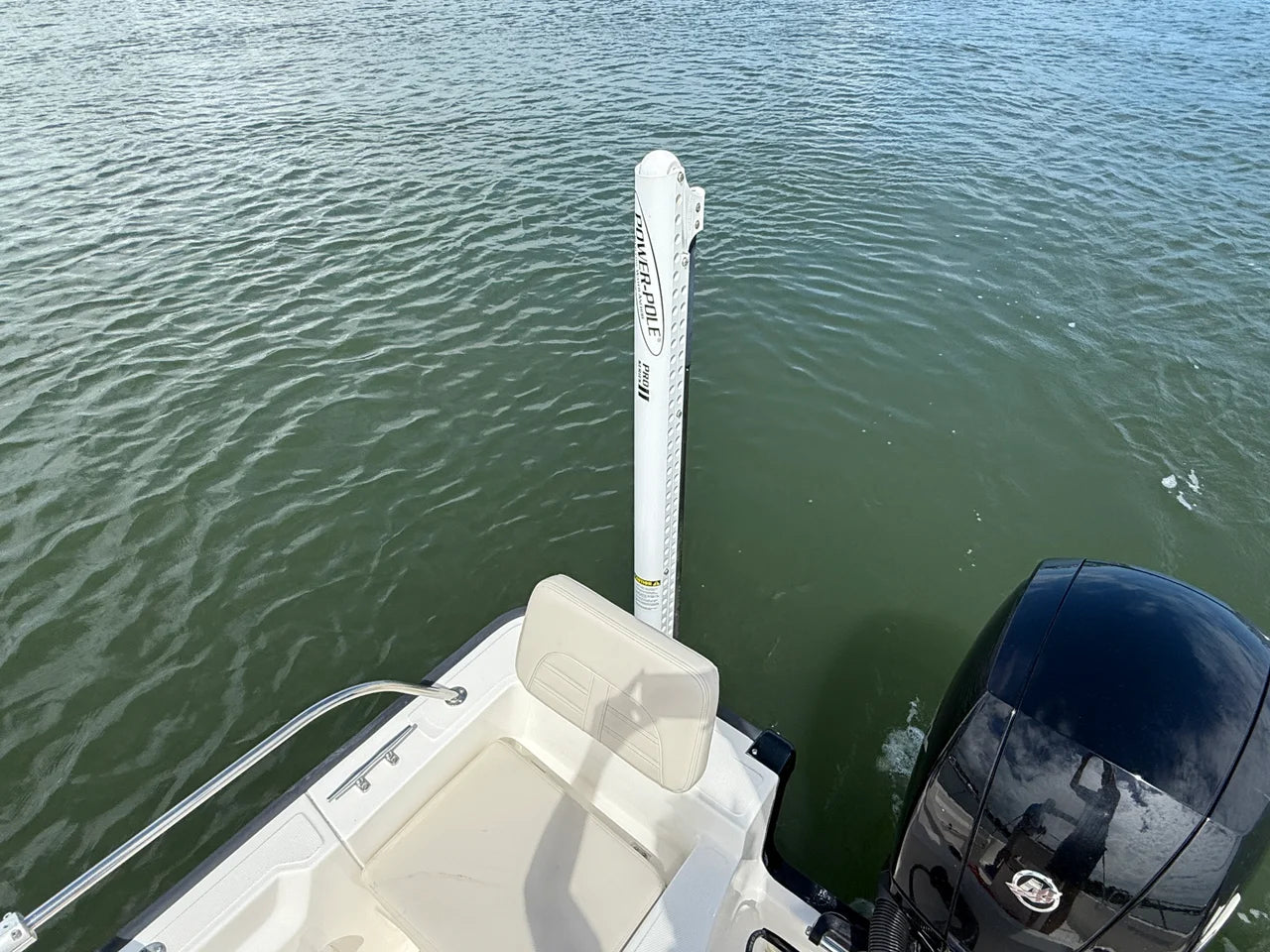 2023 Boston Whaler 190 Montauk 19.0 feet, Wrightsville Beach, North Carolina #16