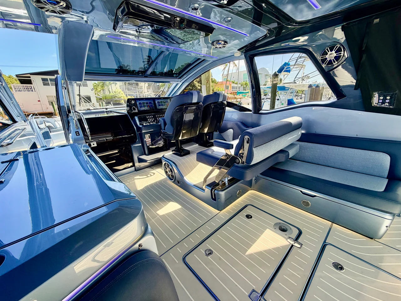 2024 Galeon 375 GTO 37.0 feet, Jupiter, Florida #30