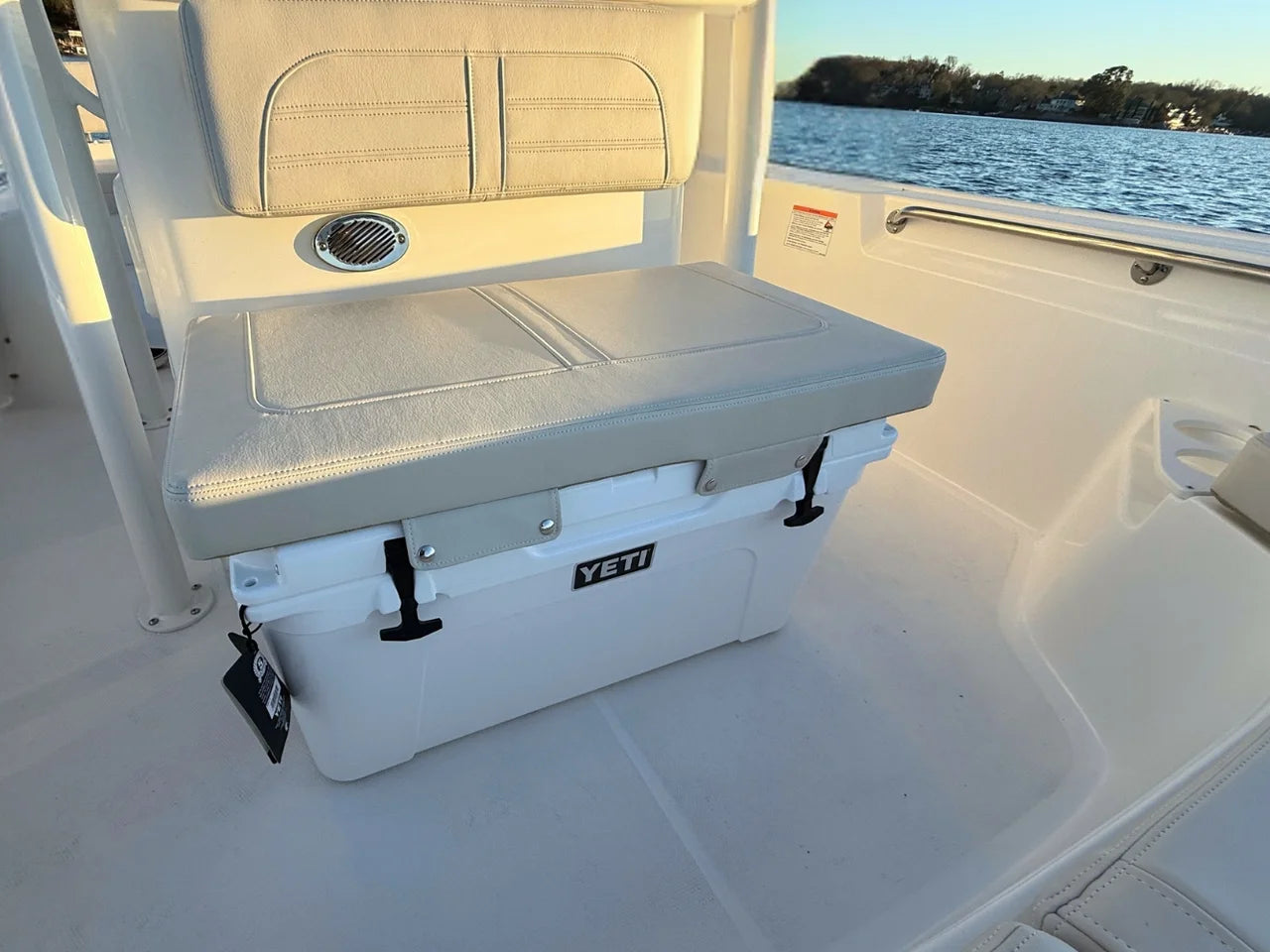 2026 Boston Whaler 190 Montauk 19.0 feet, Cornelius, North Carolina #23