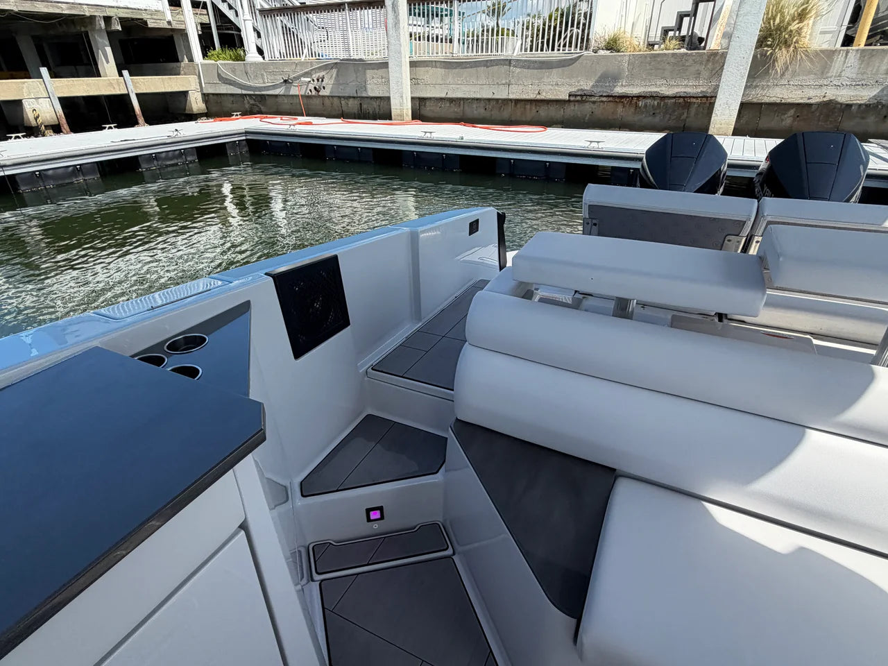 2023 Aviara 32 OB 32.0 feet, Clearwater, Florida #21