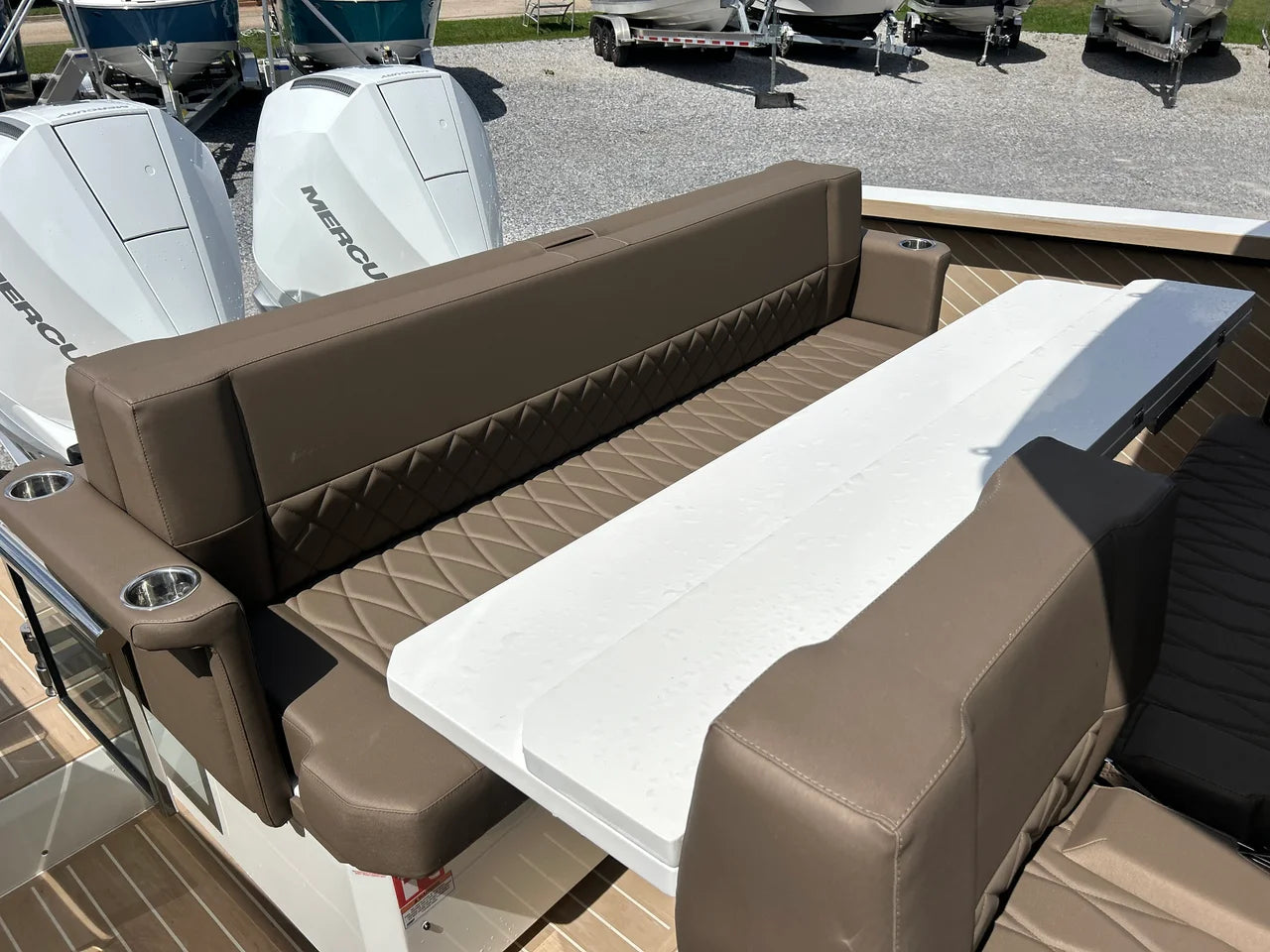 2027 Saxdor 320 GTO 32.0 feet, Gulf Shores, AL #10