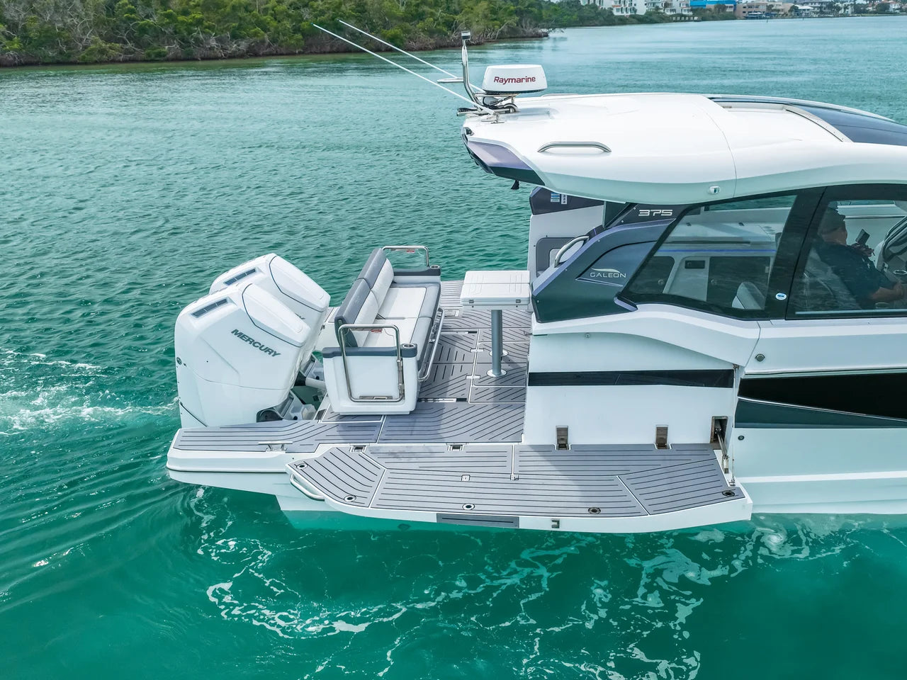 2023 Galeon 375 GTO 38.0 feet, Sarasota, FL #73