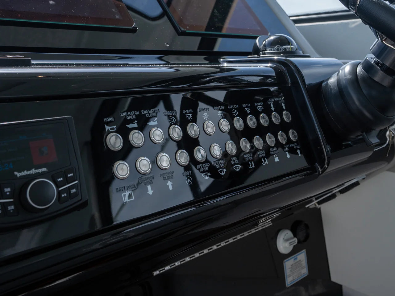 2026 Cruisers Yachts 42 GLS Outboard 42.0 feet, Miami, FL #44