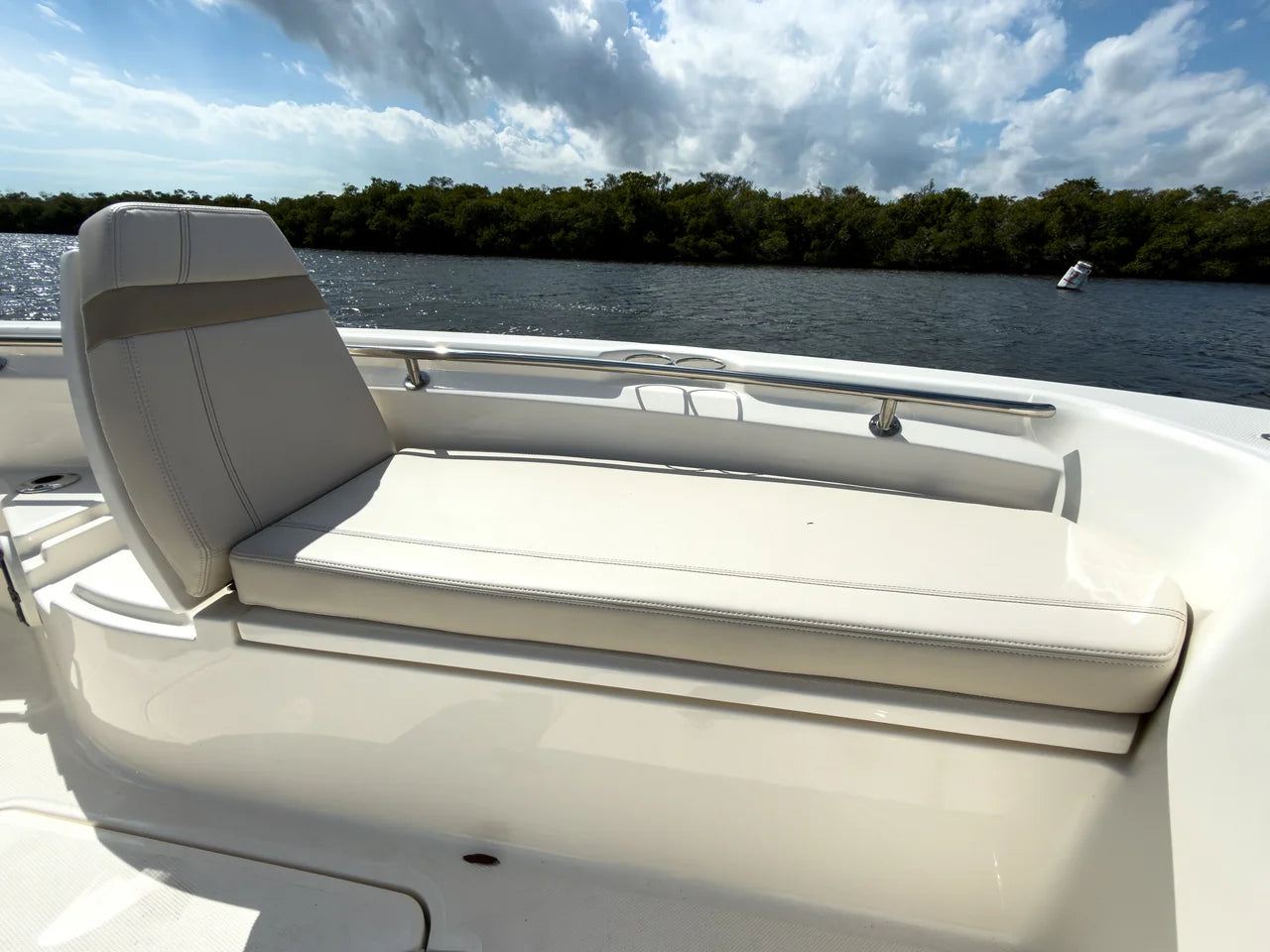 2026 Boston Whaler 280 Dauntless 28.0 feet, Fort Myers, FL #23