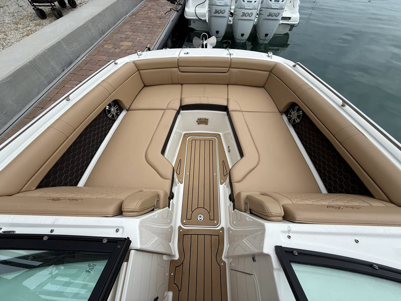 2022 Sea Ray SDX 270 Outboard 27.0 feet, Sarasota, FL #28