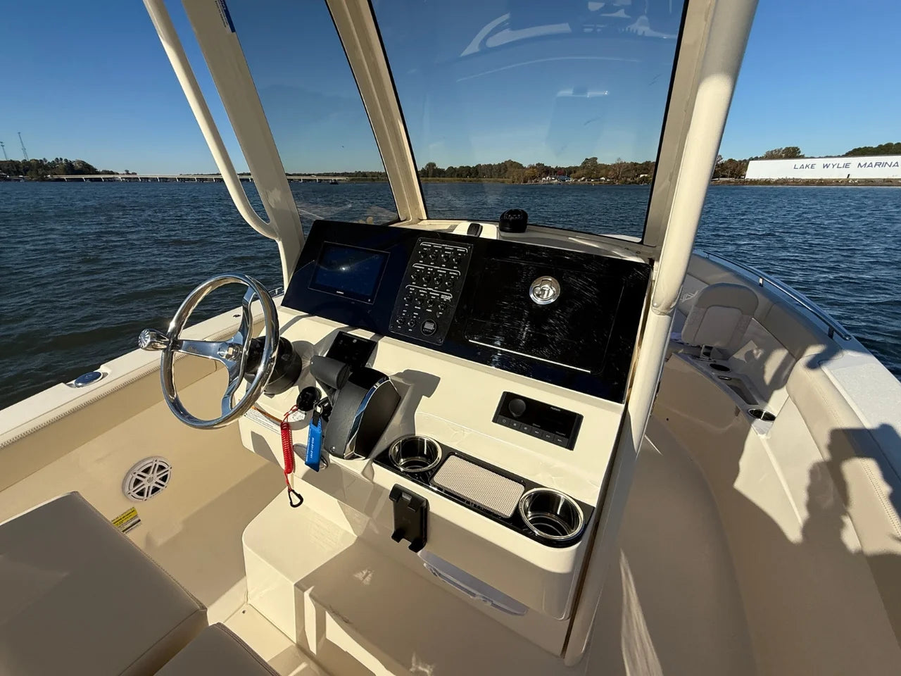 2026 Scout 240 XSF 24.0 feet, Charleston, SC #3
