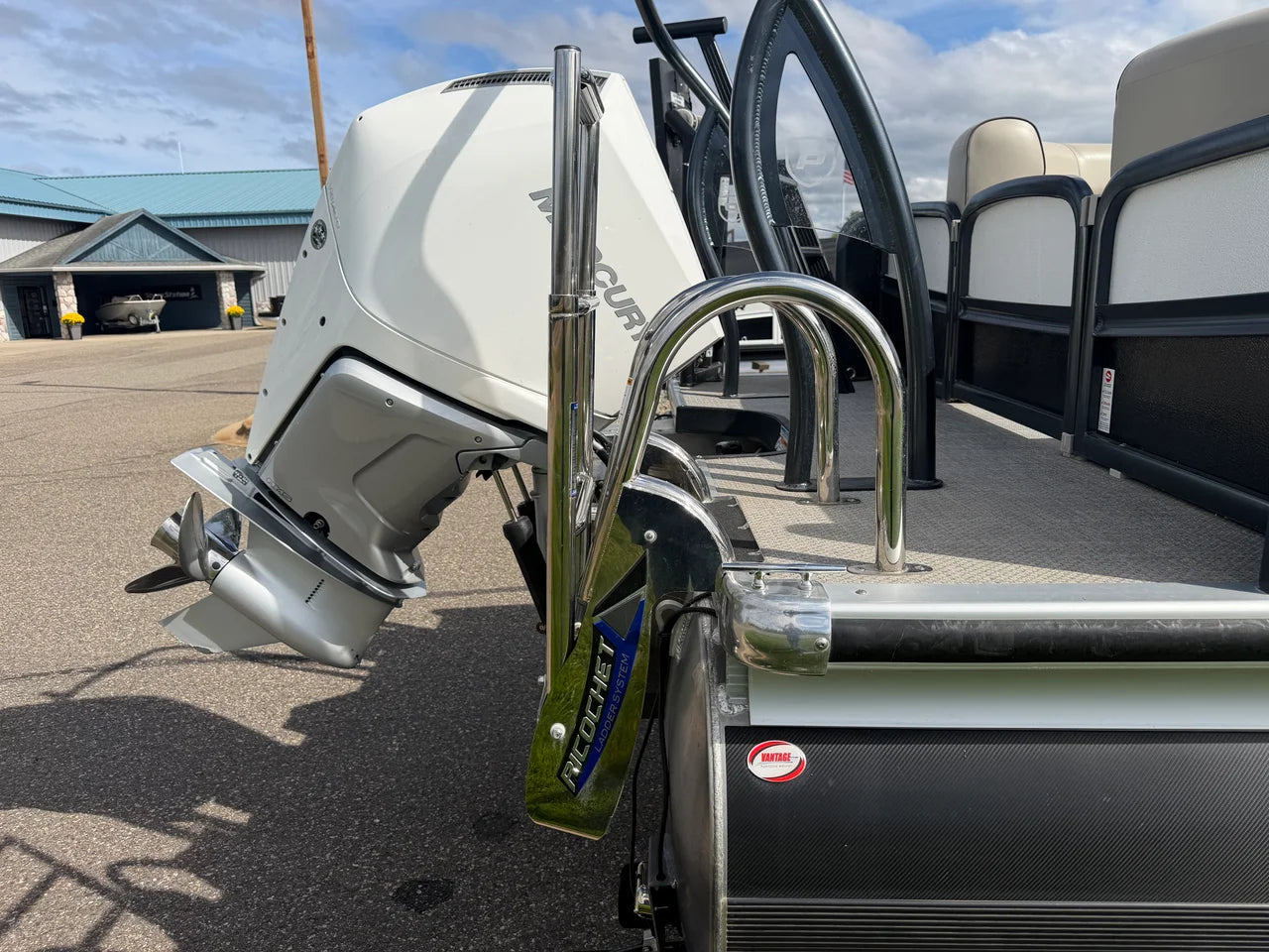 2023 Premier 250 Solaris 25.0 feet, Crosslake, Minnesota #52