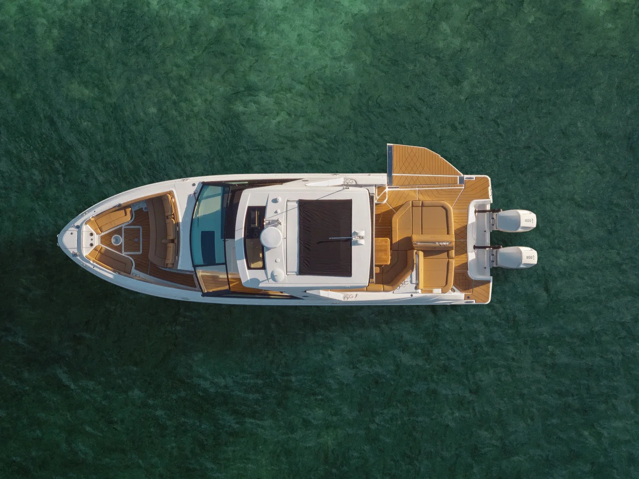 2026 Sea Ray SLX 400 Outboard 40.0 feet, Inuvik, Northwest Territories #4