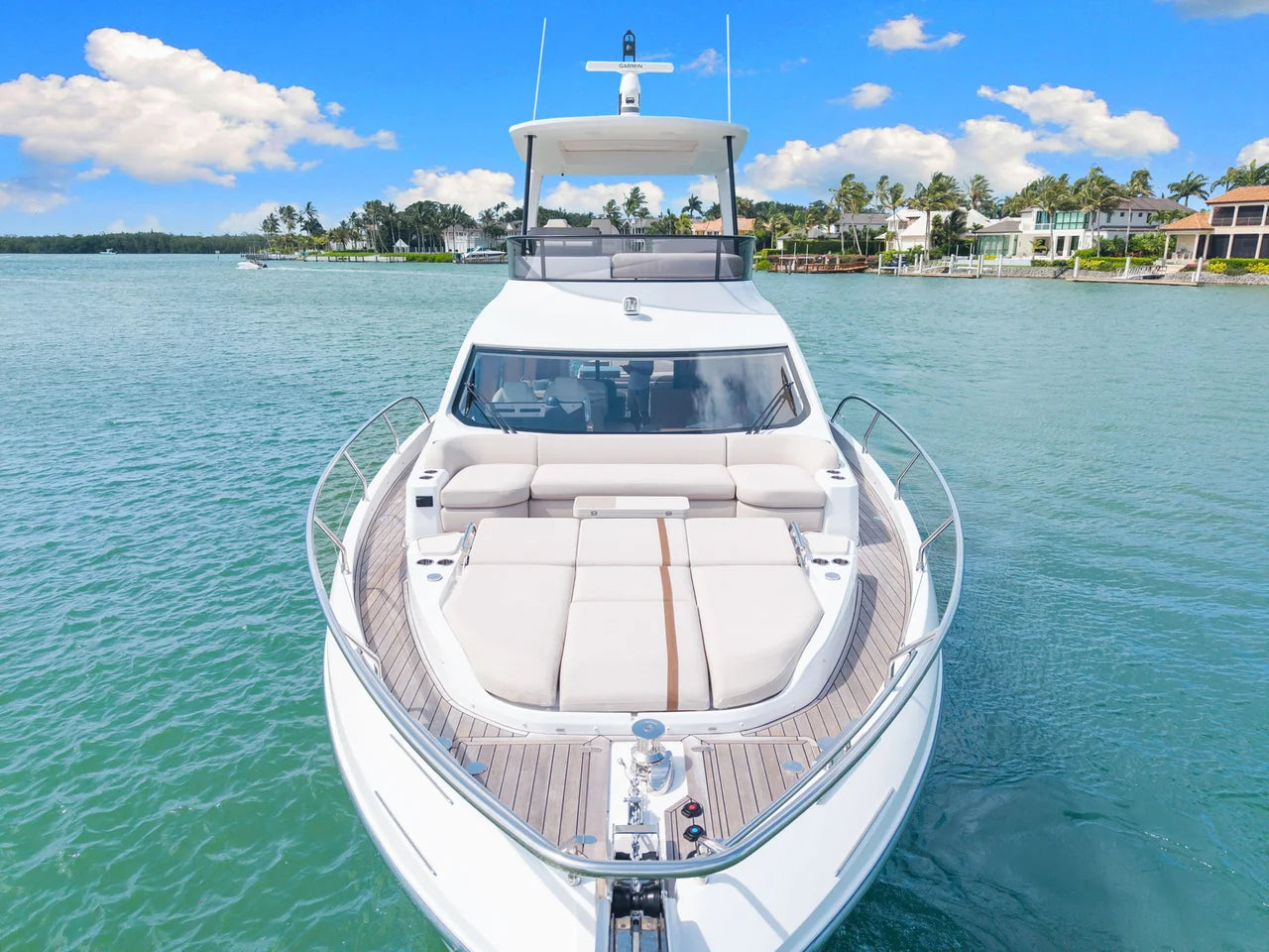 2026 Azimut FLY 62 62.0 feet, Naples, FL #6