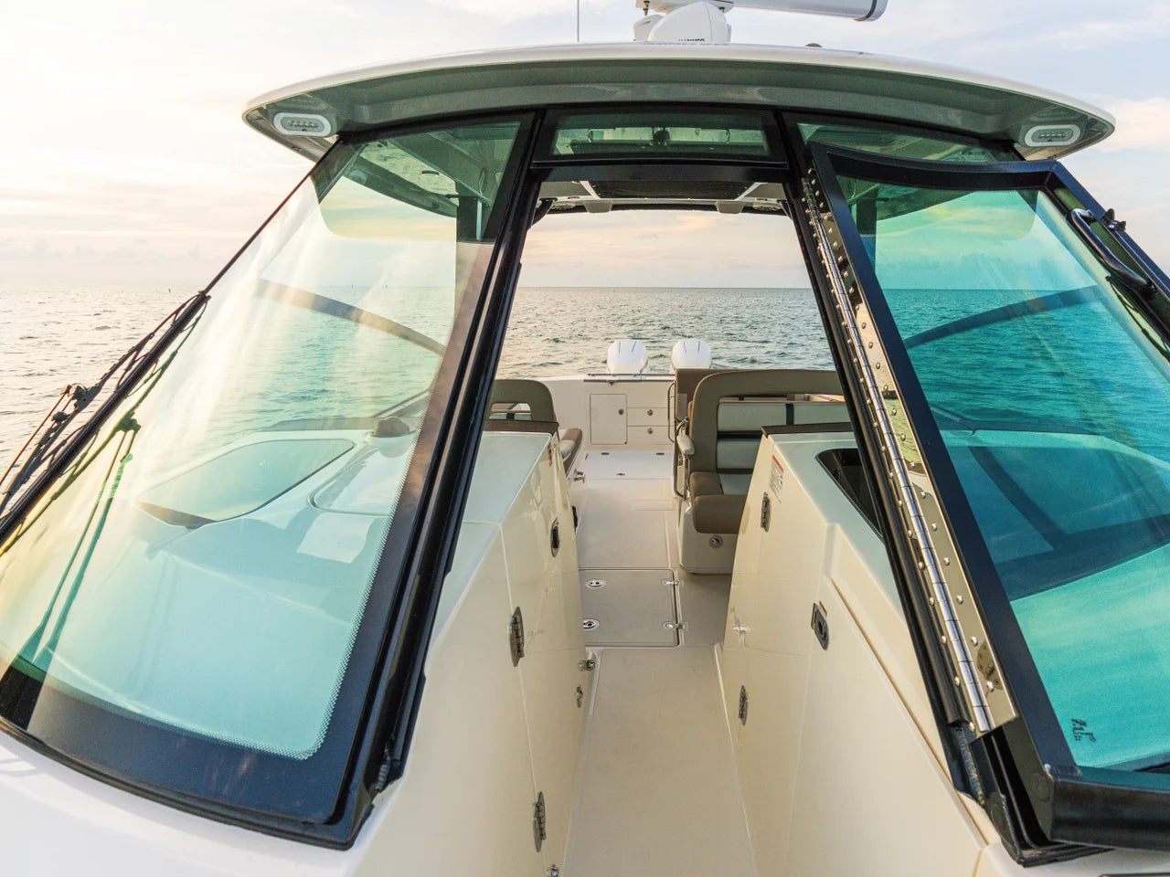 2026 Boston Whaler 330 Vantage 33.0 feet, Inuvik, Northwest Territories #30